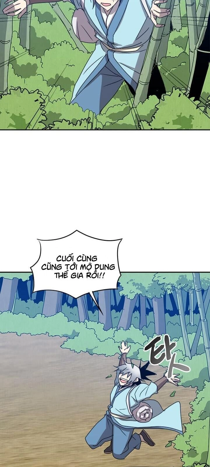Đạo Sĩ Giang Hồ Chapter 9 - 54