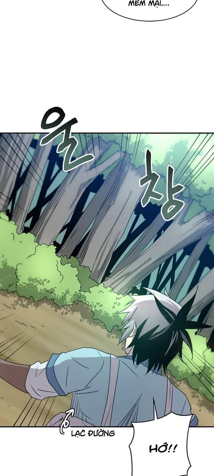 Đạo Sĩ Giang Hồ Chapter 9 - 56