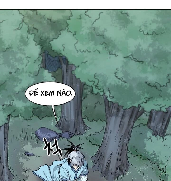 Đạo Sĩ Giang Hồ Chapter 10 - 3