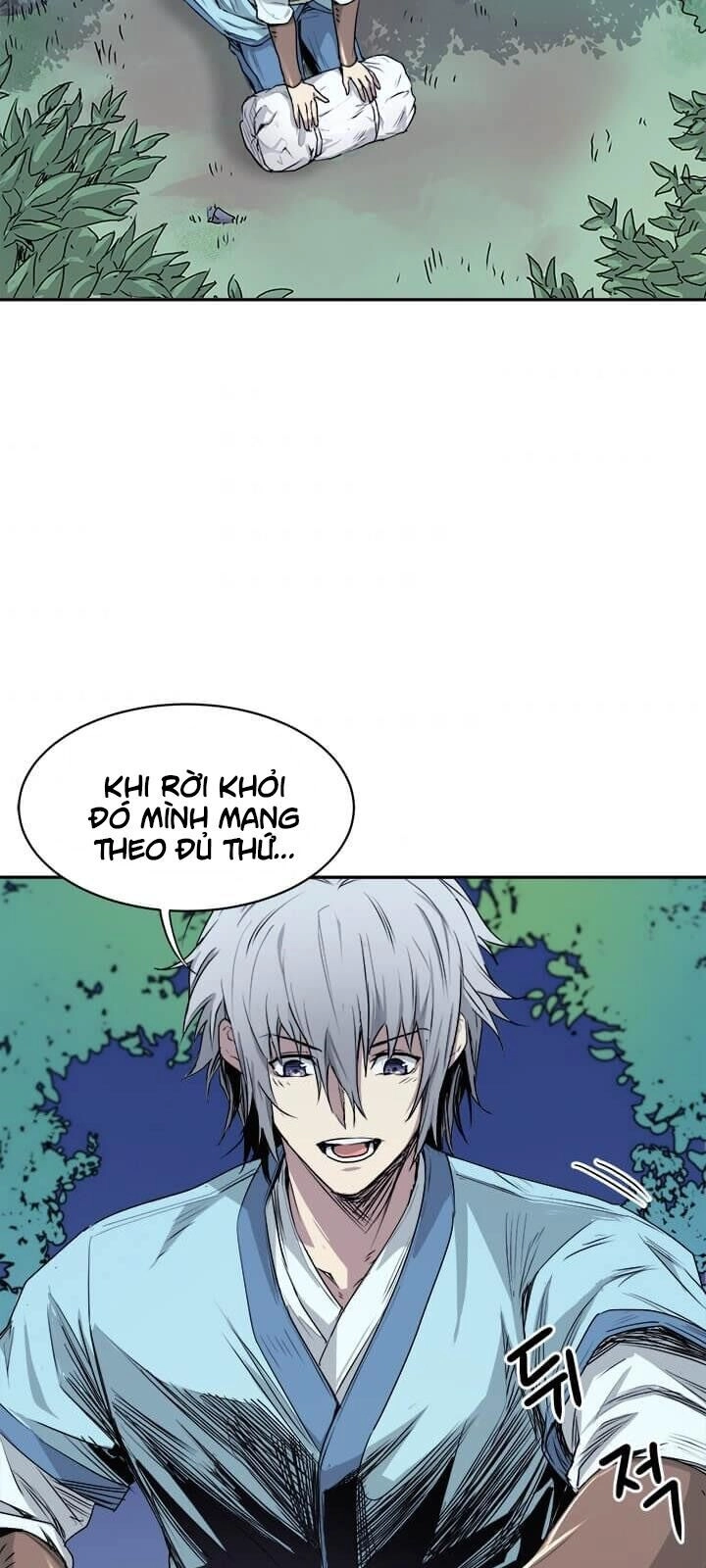 Đạo Sĩ Giang Hồ Chapter 10 - 4