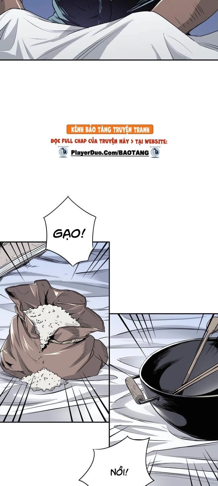 Đạo Sĩ Giang Hồ Chapter 10 - 5