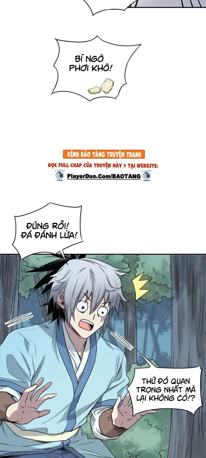 Đạo Sĩ Giang Hồ Chapter 10 - 6