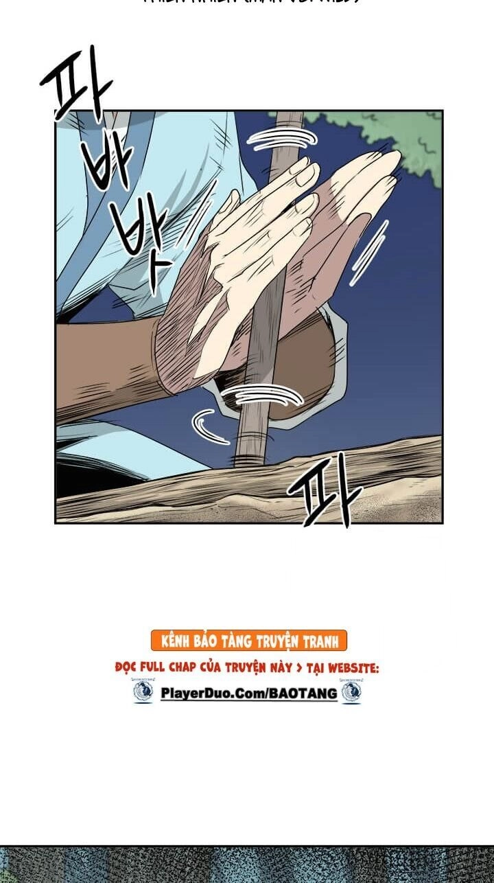 Đạo Sĩ Giang Hồ Chapter 10 - 8