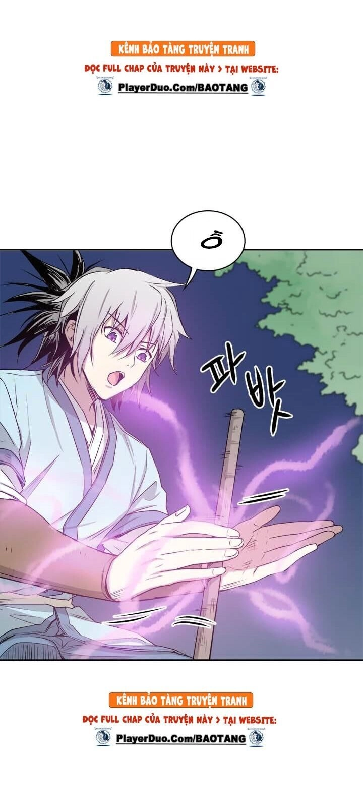 Đạo Sĩ Giang Hồ Chapter 10 - 15