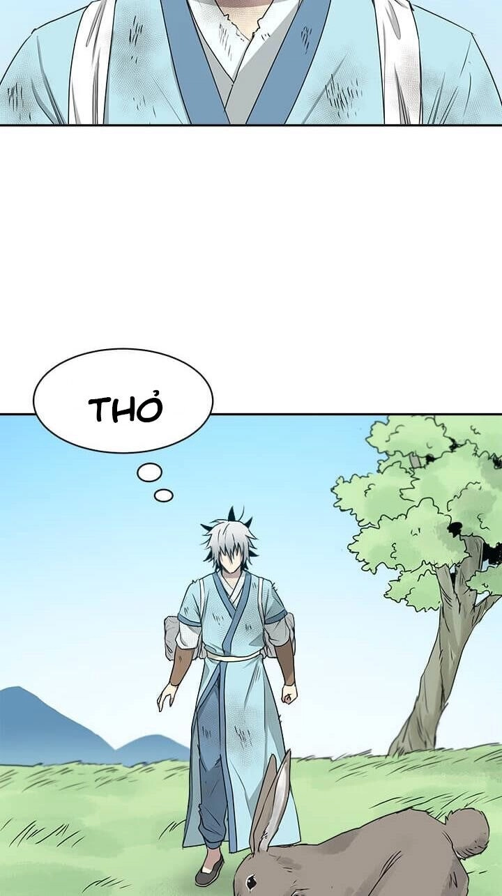 Đạo Sĩ Giang Hồ Chapter 10 - 28