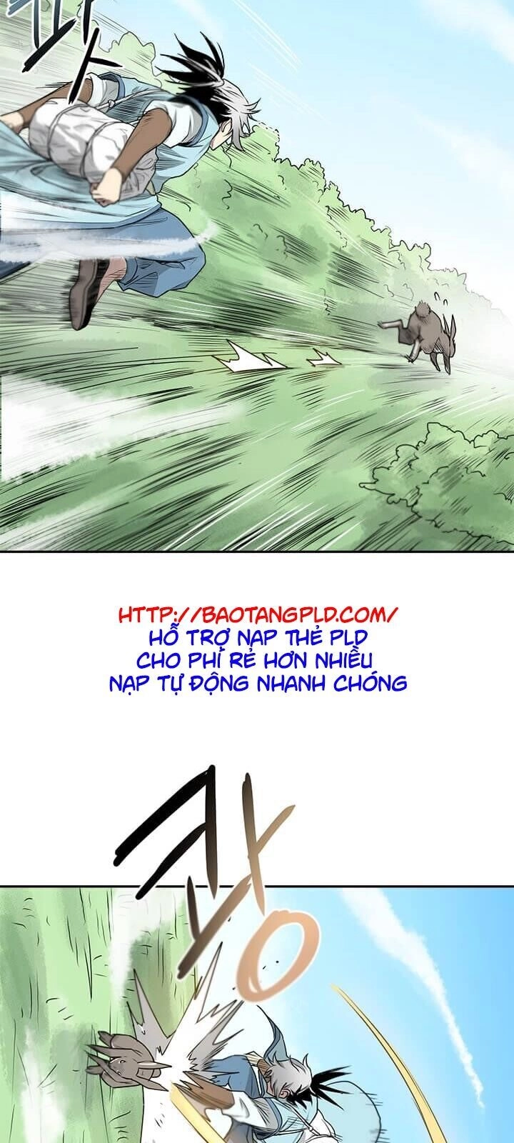 Đạo Sĩ Giang Hồ Chapter 10 - 31