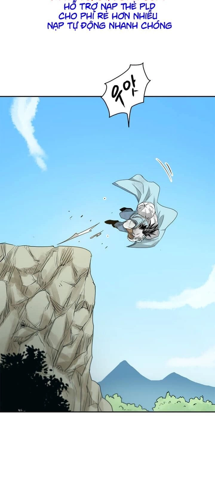 Đạo Sĩ Giang Hồ Chapter 10 - 36