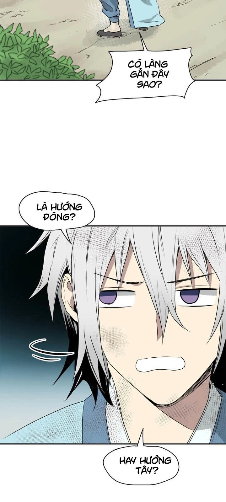 Đạo Sĩ Giang Hồ Chapter 10 - 45