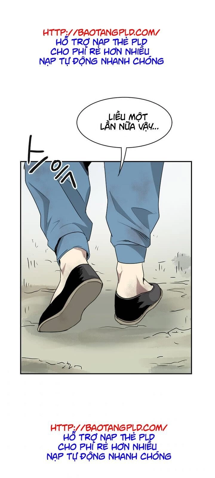 Đạo Sĩ Giang Hồ Chapter 10 - 46