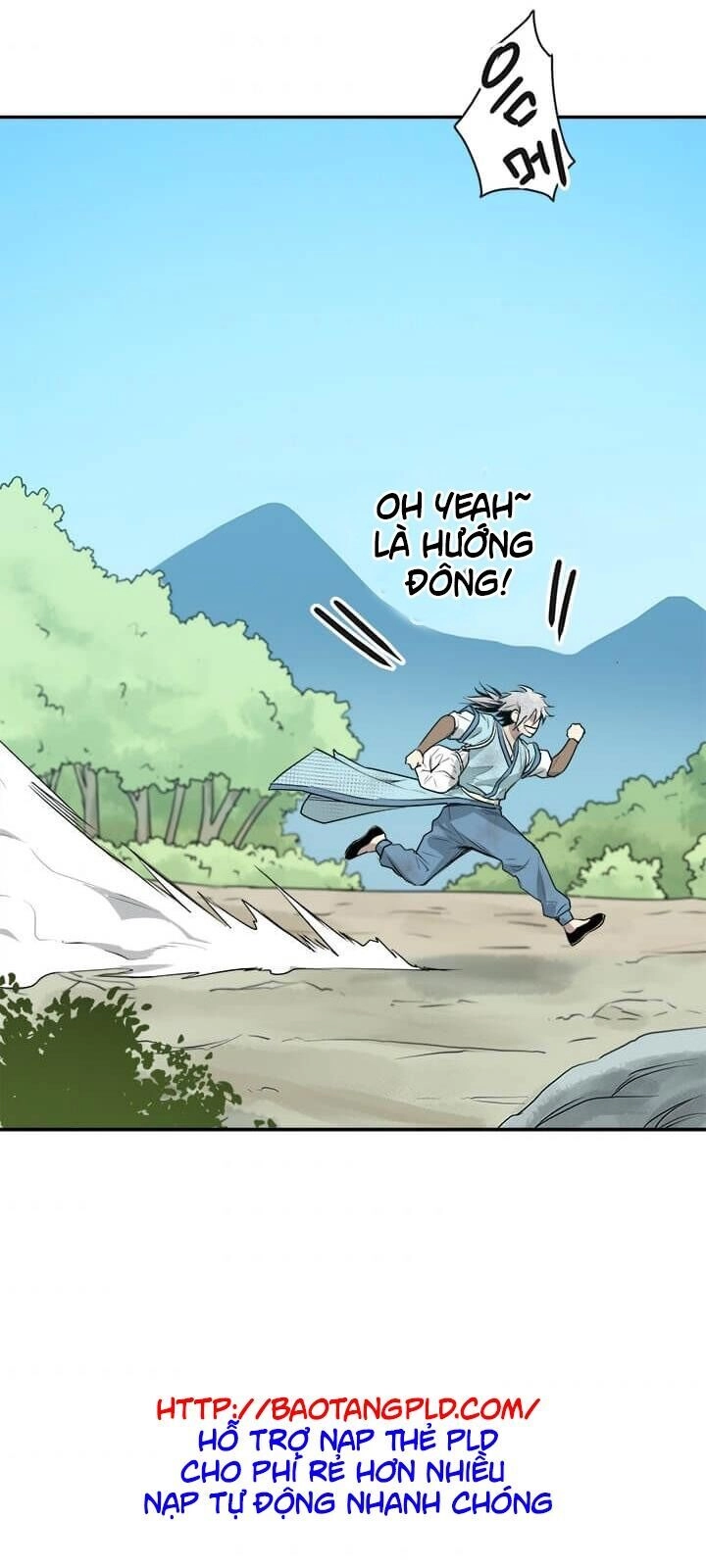 Đạo Sĩ Giang Hồ Chapter 10 - 47