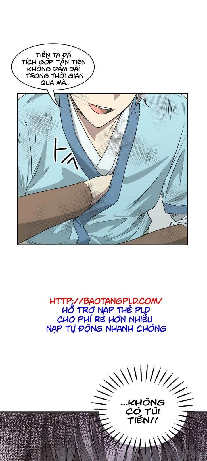 Đạo Sĩ Giang Hồ Chapter 10 - 55