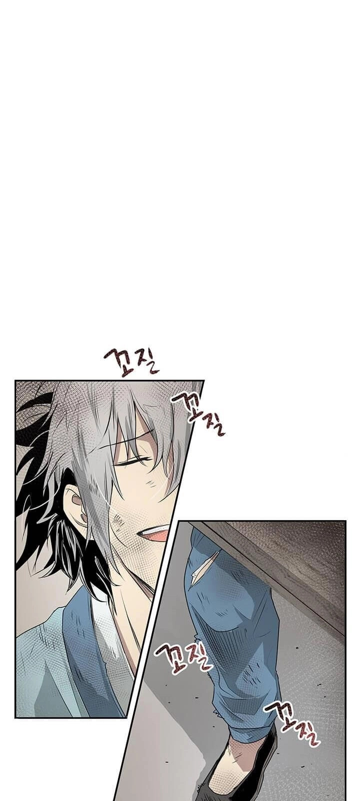 Đạo Sĩ Giang Hồ Chapter 11 - 3