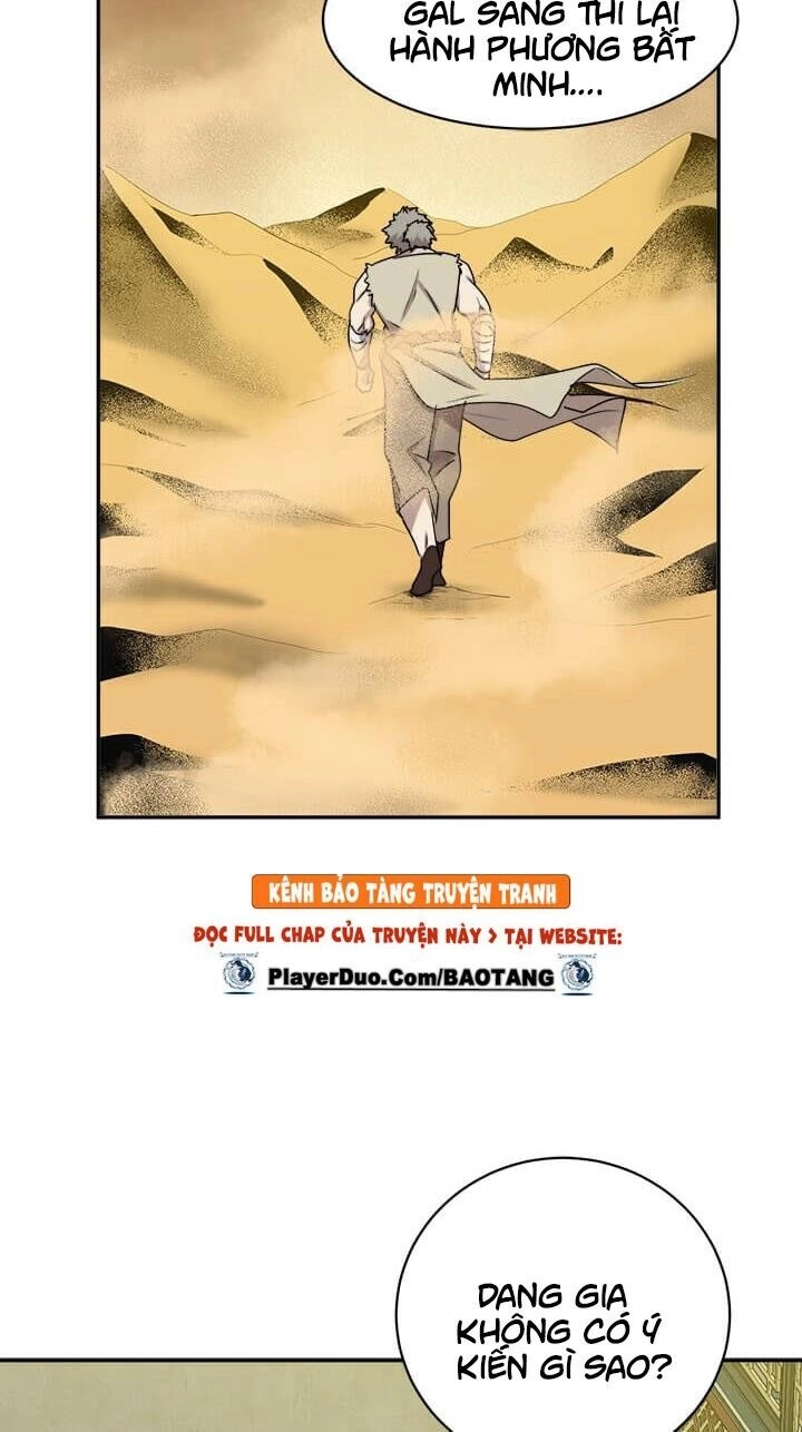 Đạo Sĩ Giang Hồ Chapter 11 - 47