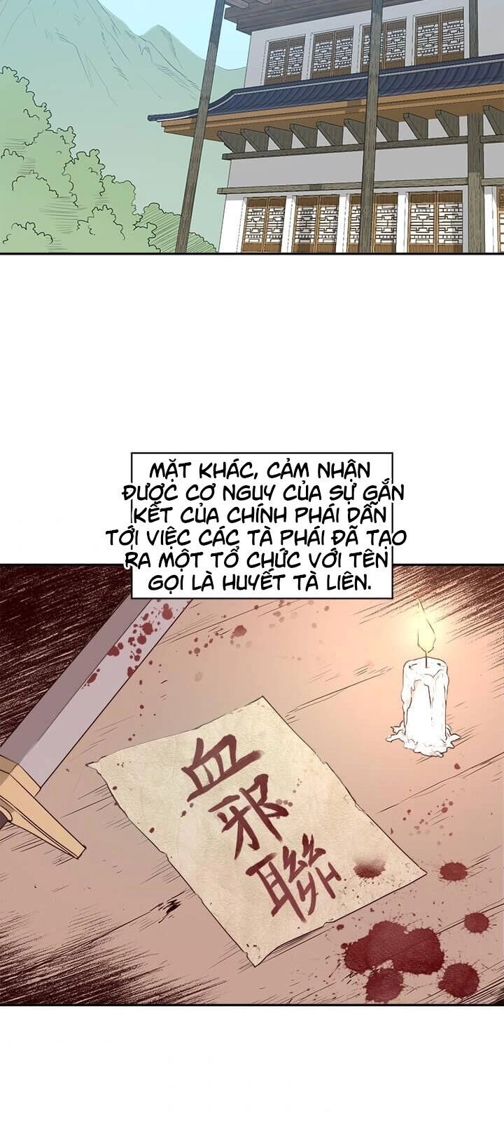 Đạo Sĩ Giang Hồ Chapter 11 - 51