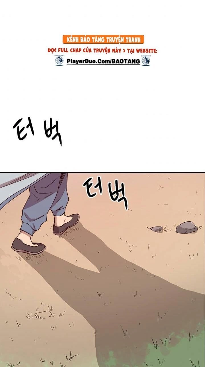 Đạo Sĩ Giang Hồ Chapter 11 - 52