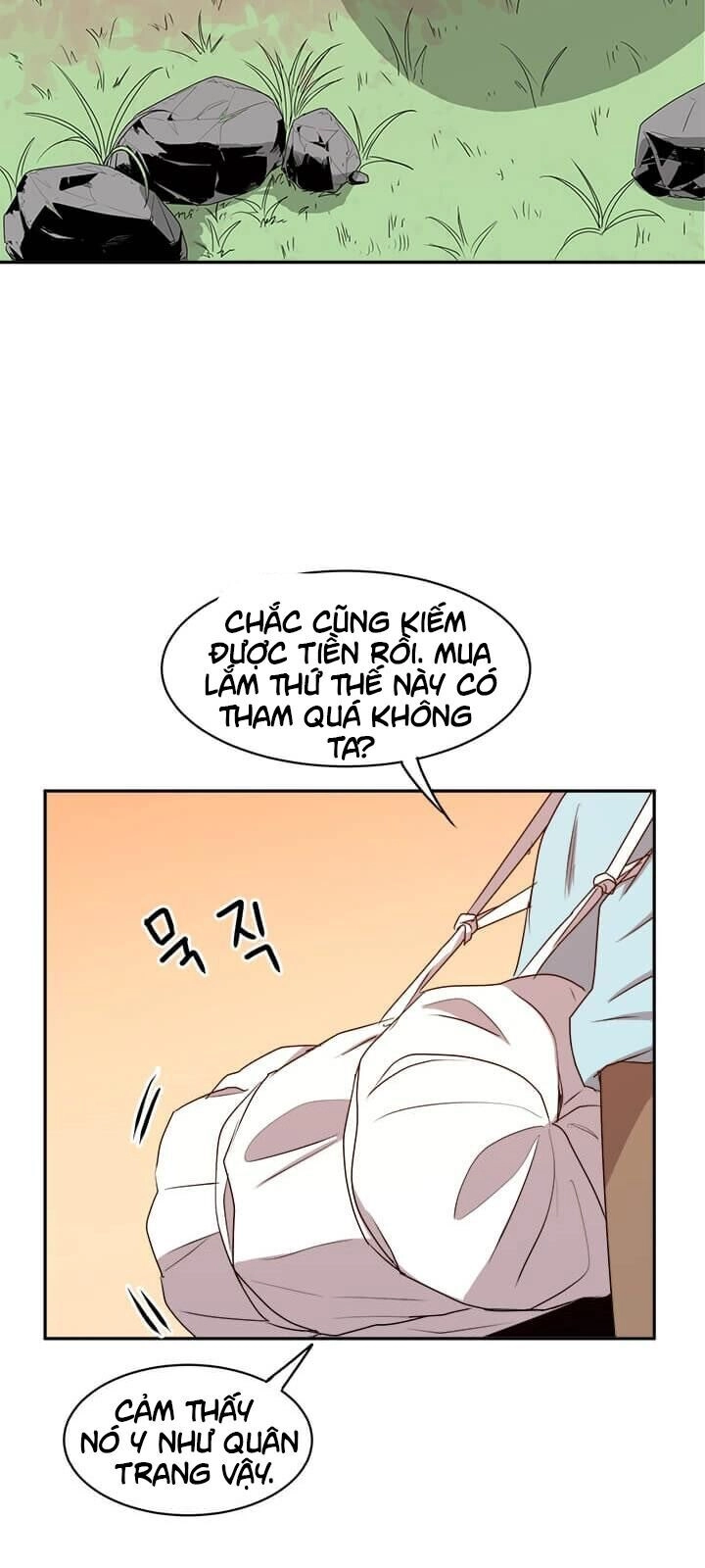 Đạo Sĩ Giang Hồ Chapter 11 - 53