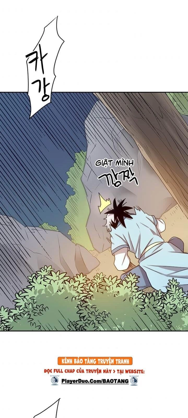 Đạo Sĩ Giang Hồ Chapter 11 - 59