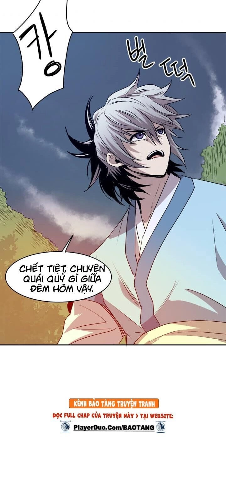 Đạo Sĩ Giang Hồ Chapter 11 - 60