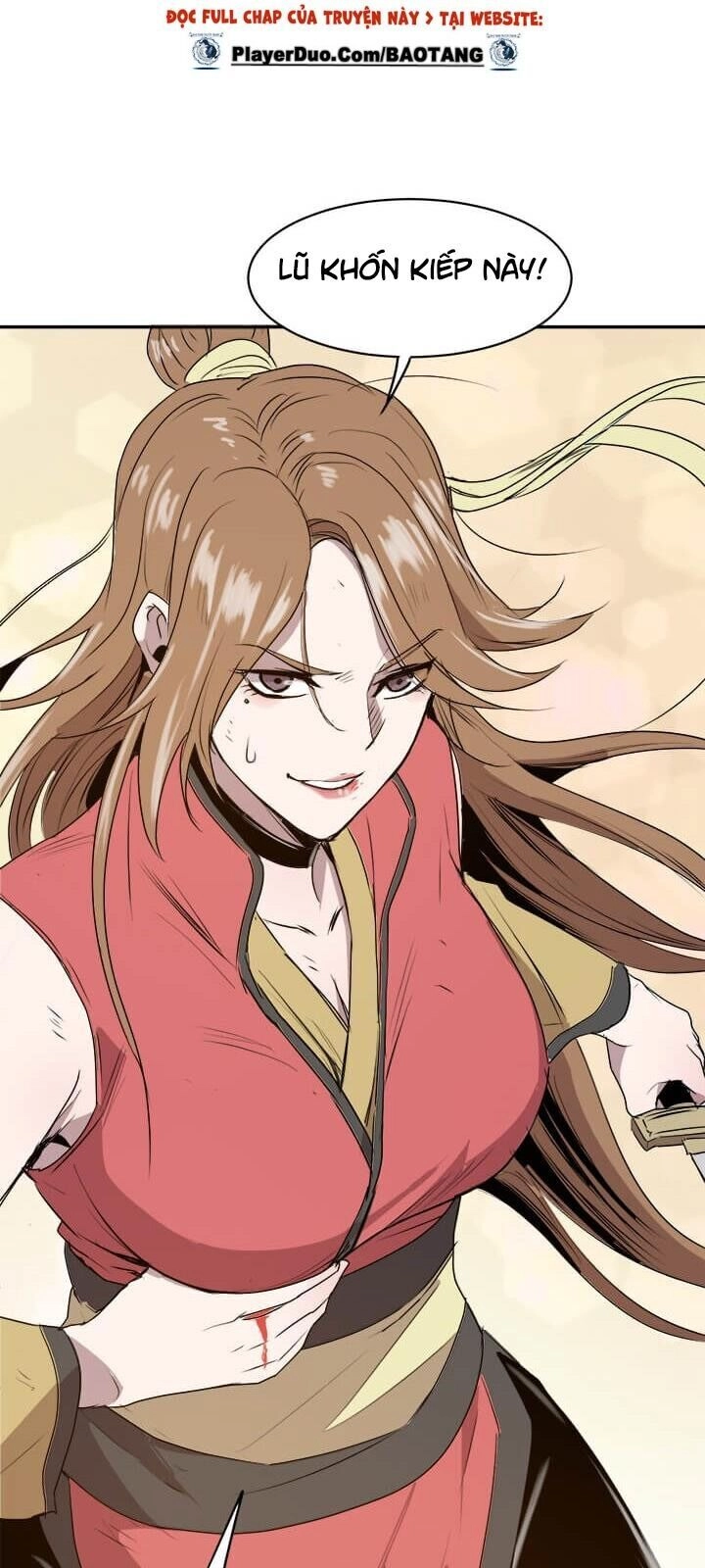 Đạo Sĩ Giang Hồ Chapter 11 - 64