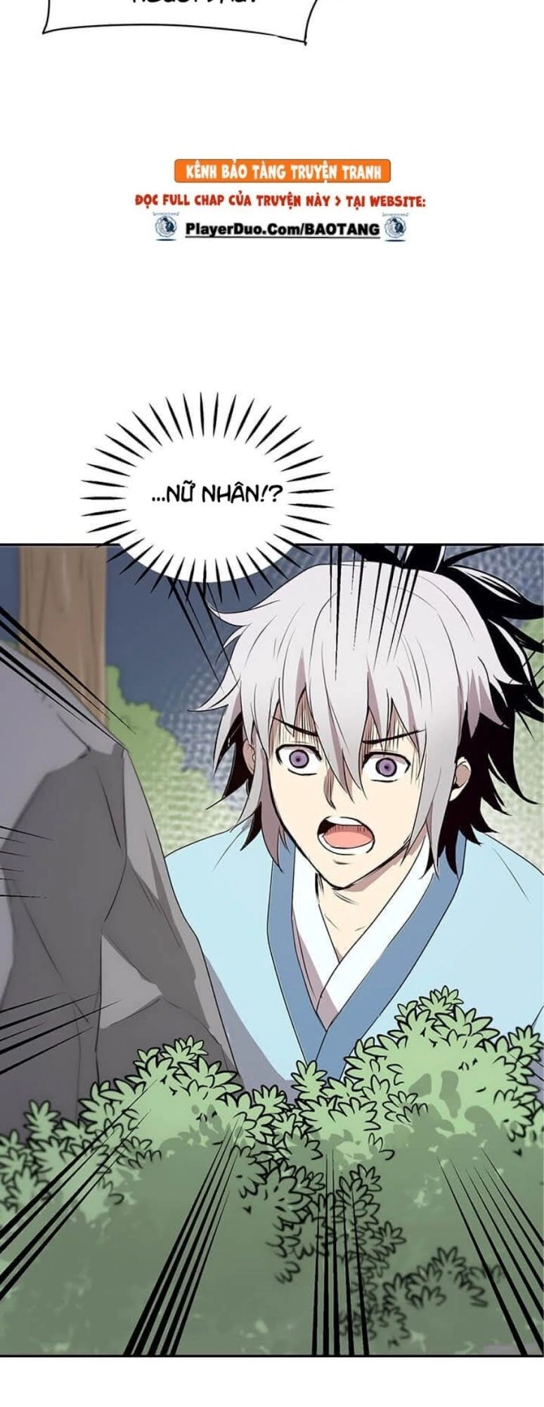 Đạo Sĩ Giang Hồ Chapter 12 - 4