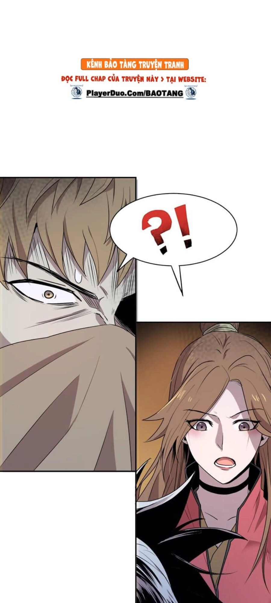 Đạo Sĩ Giang Hồ Chapter 12 - 10