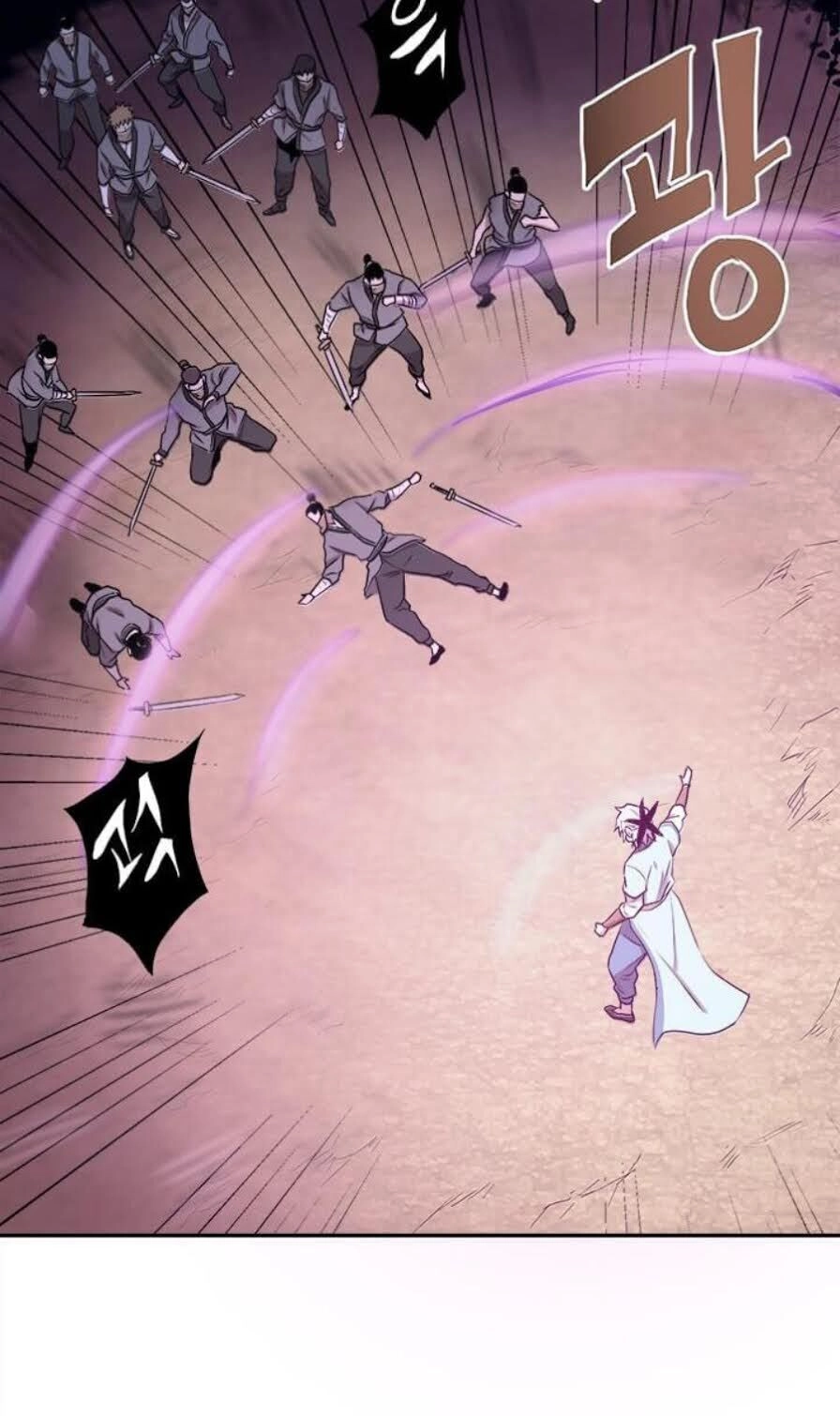 Đạo Sĩ Giang Hồ Chapter 12 - 15