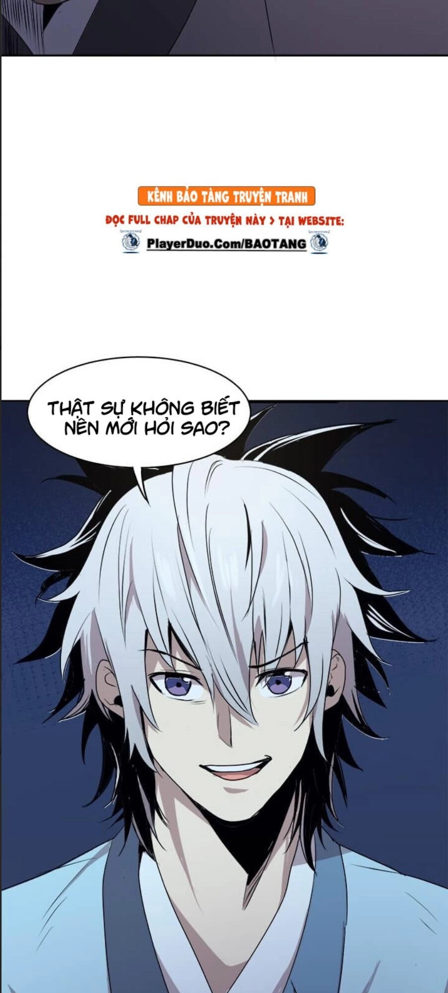 Đạo Sĩ Giang Hồ Chapter 12 - 18