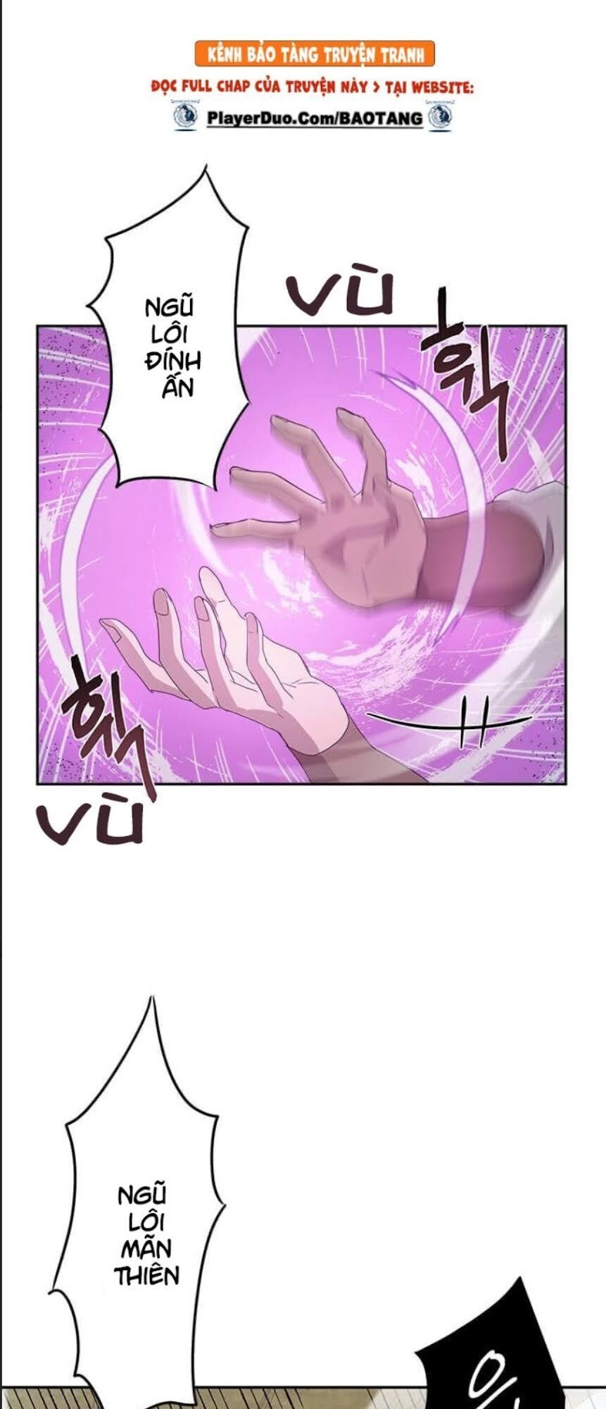 Đạo Sĩ Giang Hồ Chapter 12 - 27