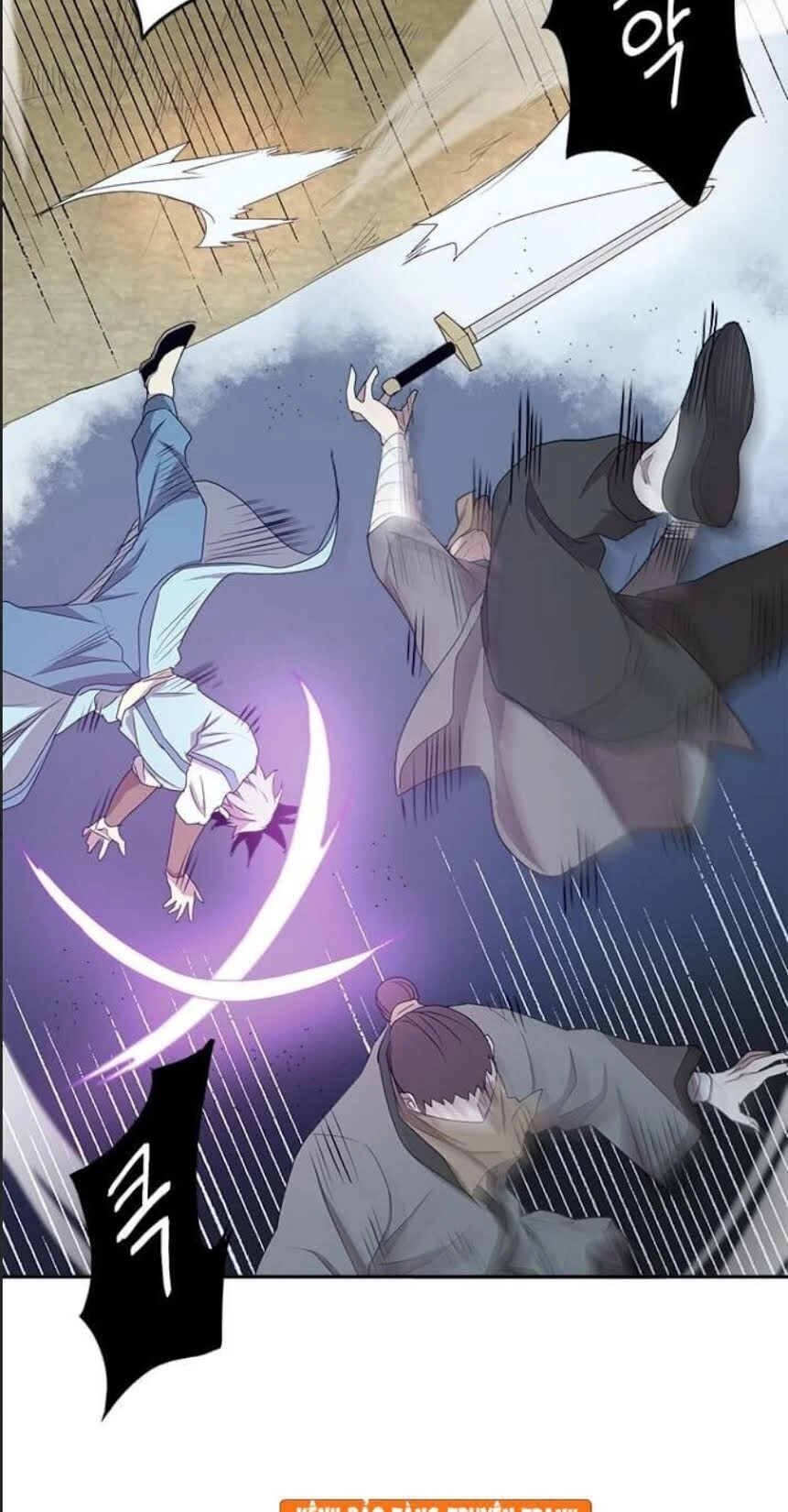 Đạo Sĩ Giang Hồ Chapter 12 - 28