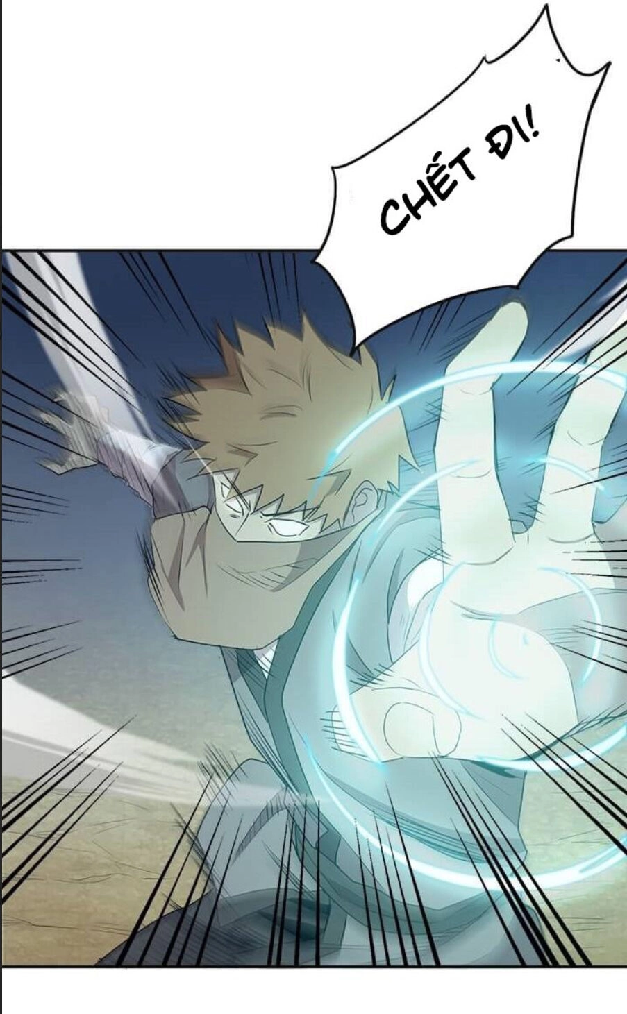 Đạo Sĩ Giang Hồ Chapter 12 - 30