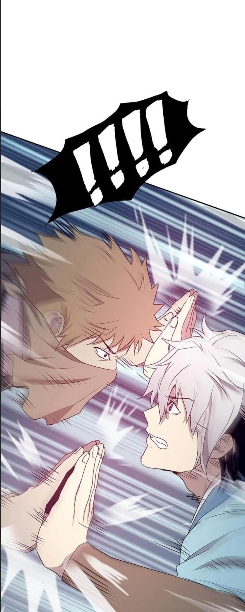 Đạo Sĩ Giang Hồ Chapter 12 - 31