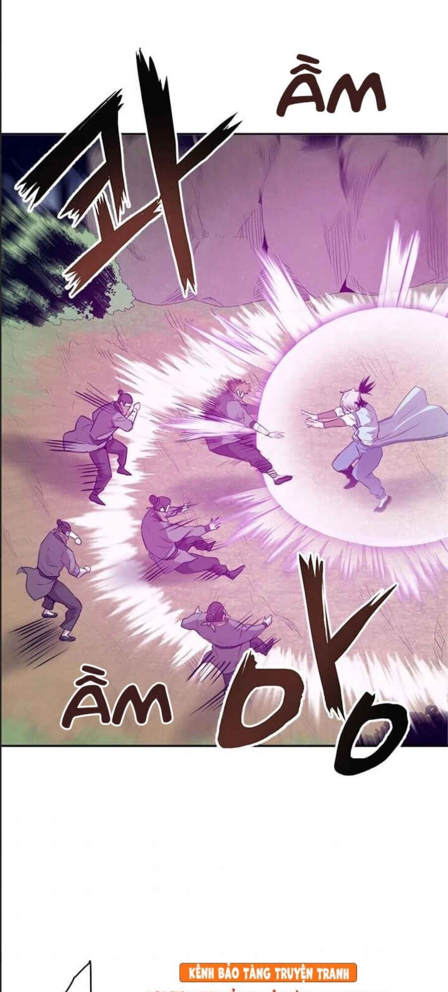 Đạo Sĩ Giang Hồ Chapter 12 - 33