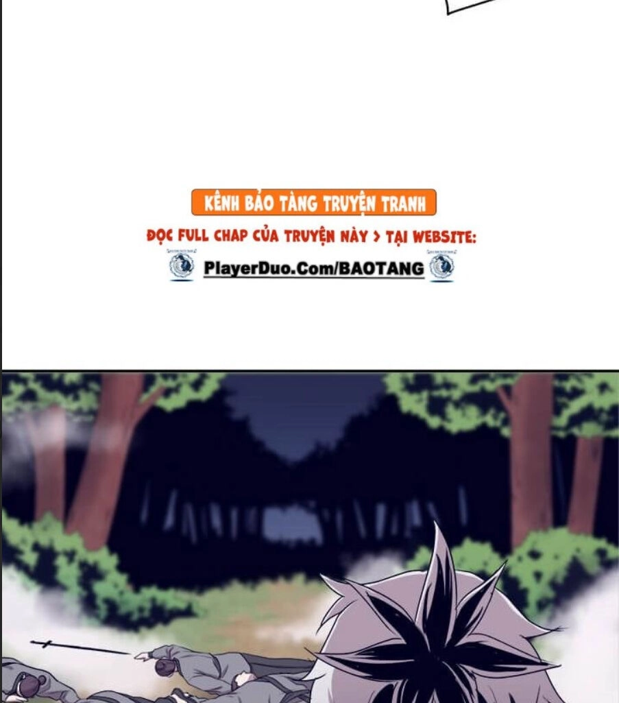 Đạo Sĩ Giang Hồ Chapter 12 - 35