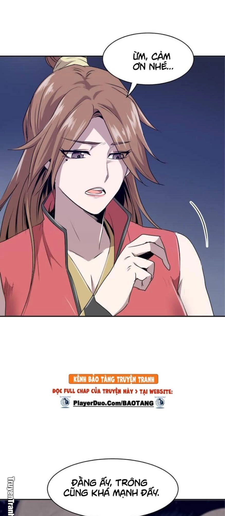 Đạo Sĩ Giang Hồ Chapter 12 - 39