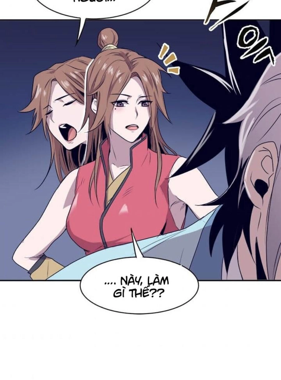 Đạo Sĩ Giang Hồ Chapter 12 - 42