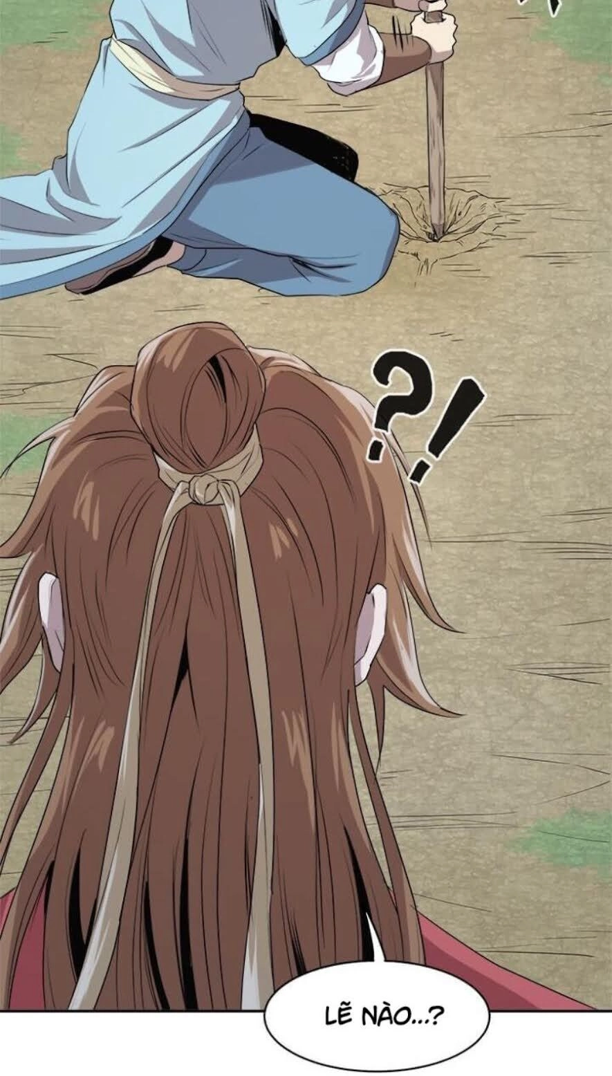 Đạo Sĩ Giang Hồ Chapter 12 - 44