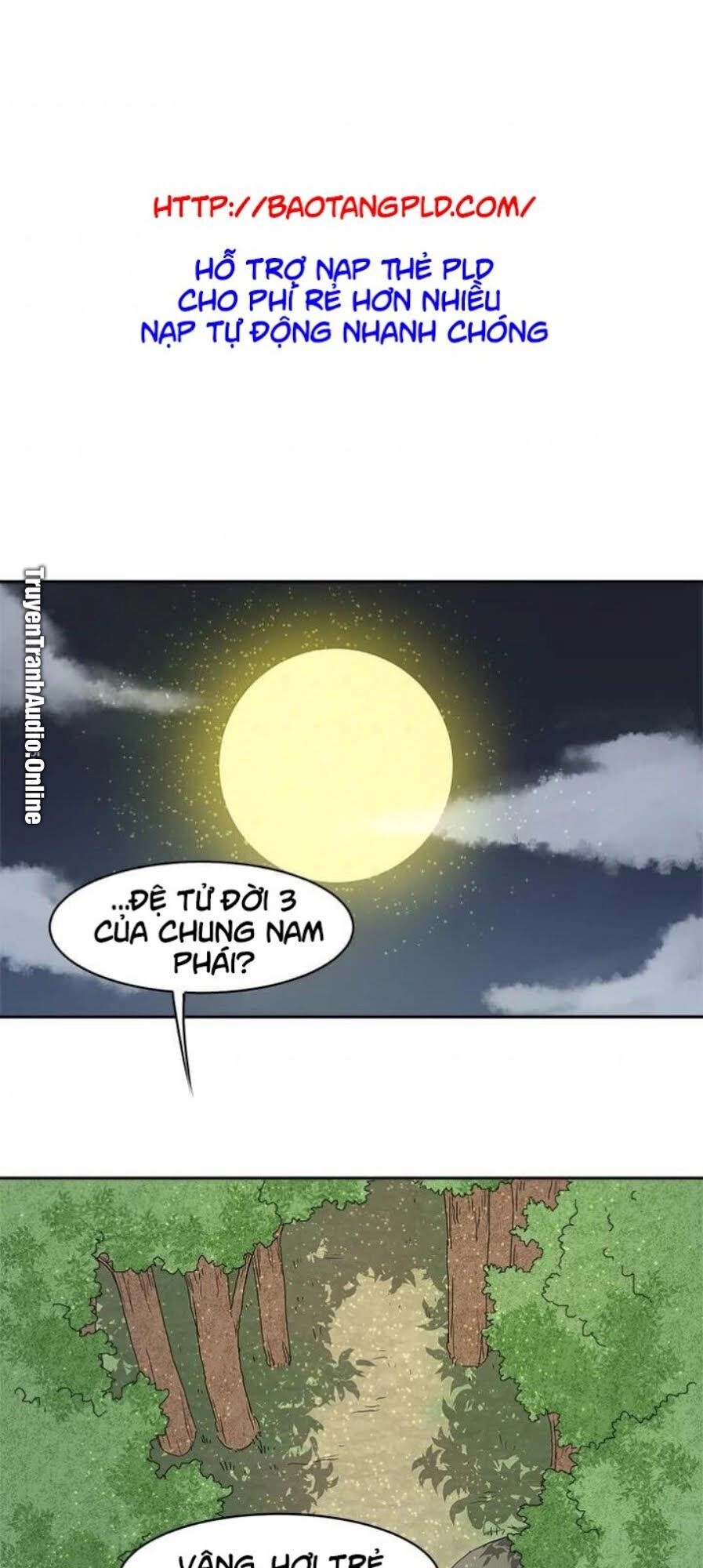 Đạo Sĩ Giang Hồ Chapter 12 - 51