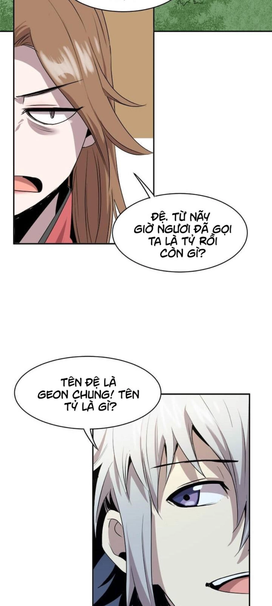 Đạo Sĩ Giang Hồ Chapter 12 - 53