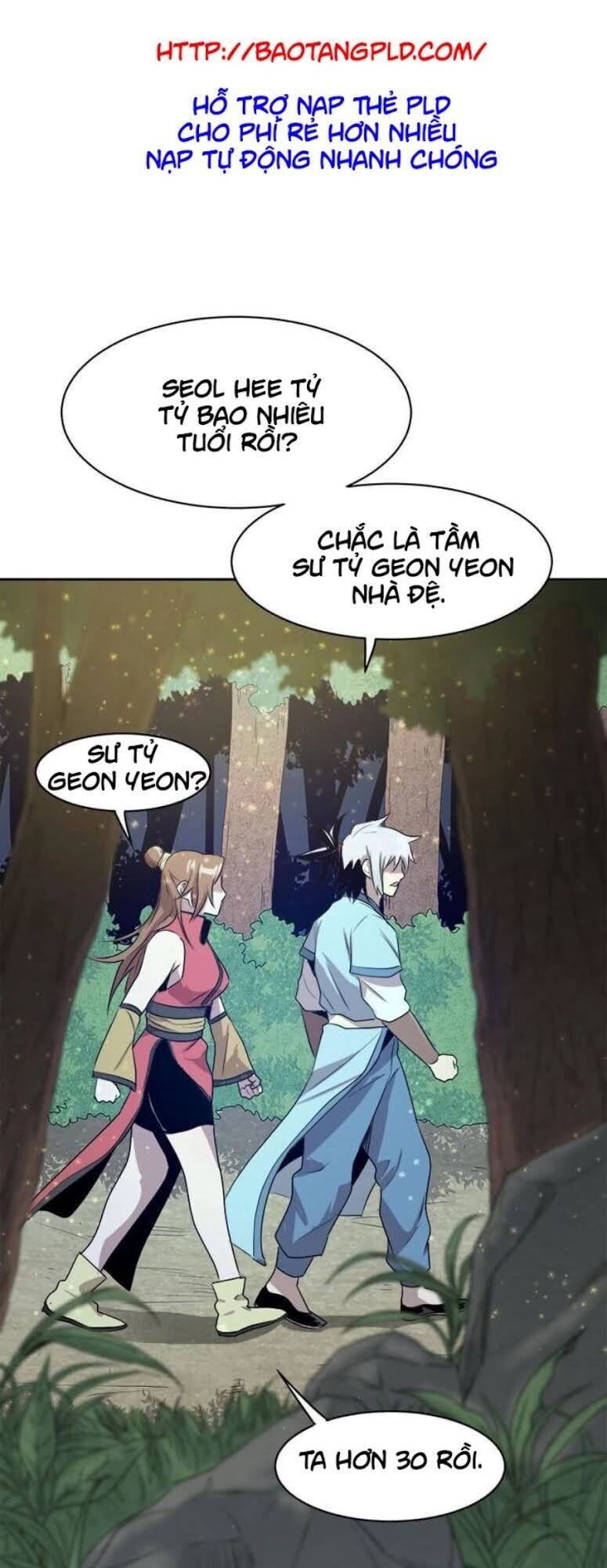 Đạo Sĩ Giang Hồ Chapter 12 - 57