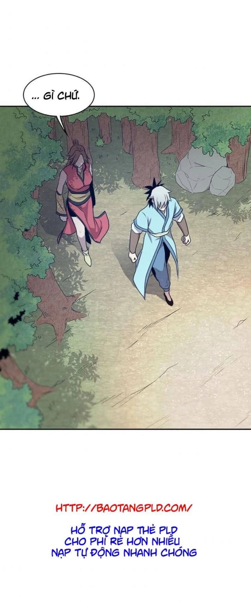 Đạo Sĩ Giang Hồ Chapter 12 - 60