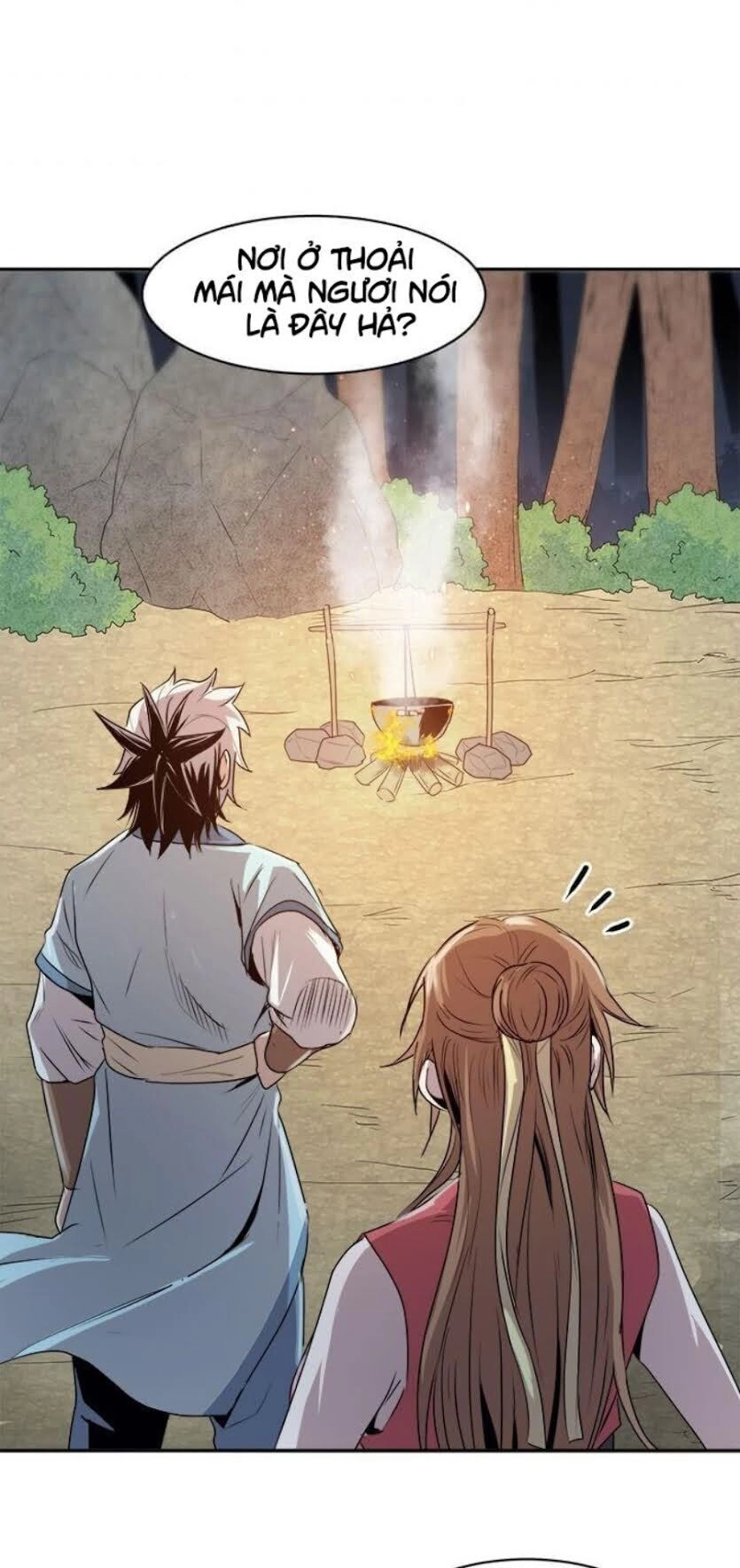 Đạo Sĩ Giang Hồ Chapter 12 - 61