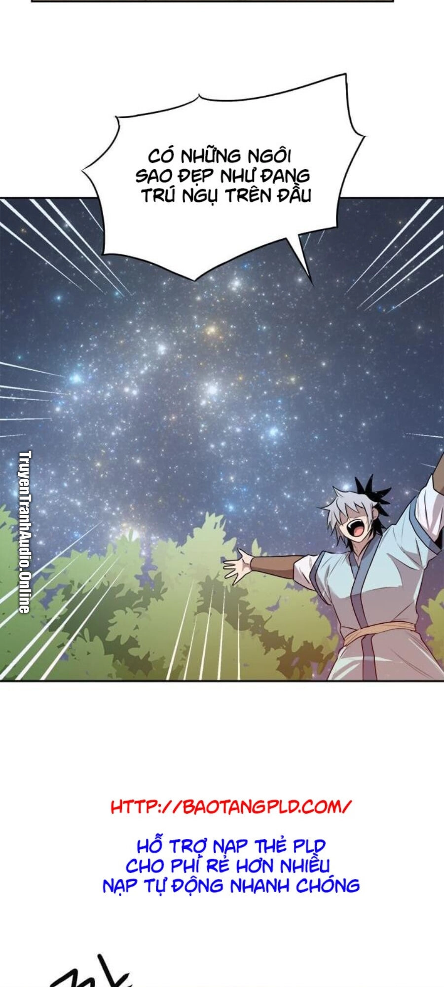 Đạo Sĩ Giang Hồ Chapter 12 - 62