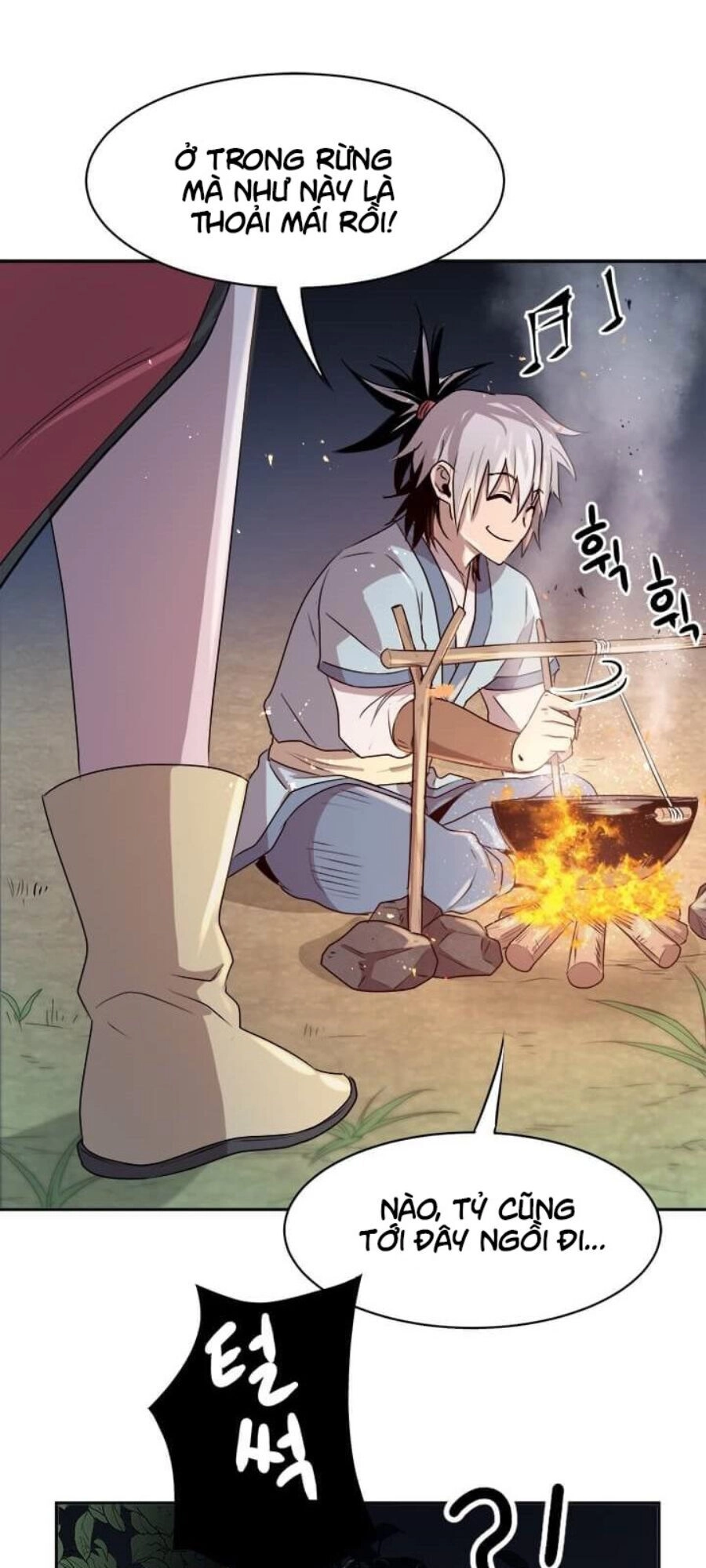 Đạo Sĩ Giang Hồ Chapter 12 - 64