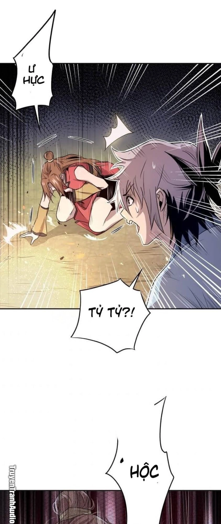 Đạo Sĩ Giang Hồ Chapter 12 - 66