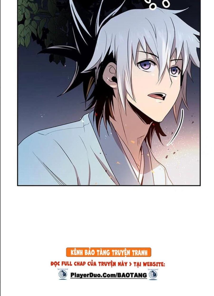 Đạo Sĩ Giang Hồ Chapter 13 - 2