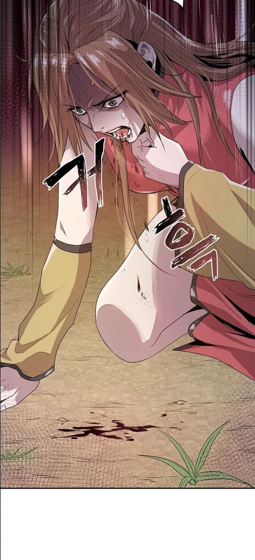 Đạo Sĩ Giang Hồ Chapter 13 - 4