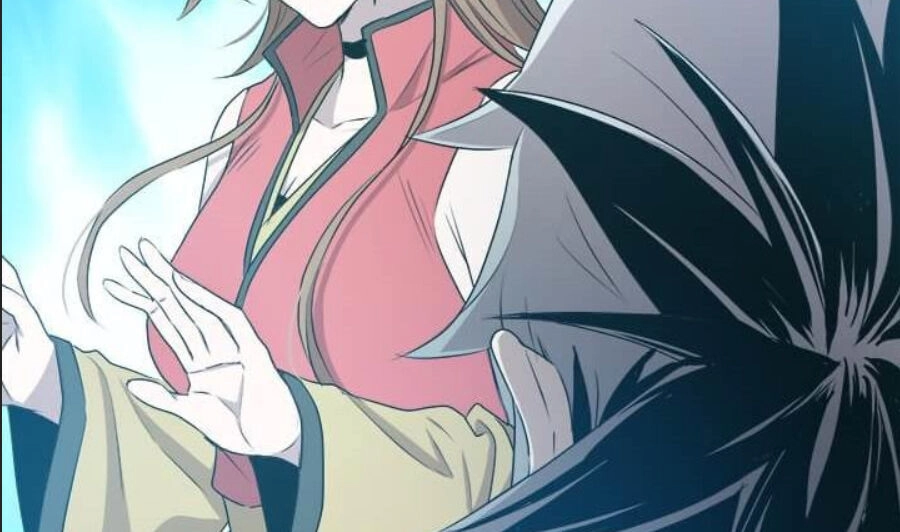 Đạo Sĩ Giang Hồ Chapter 13 - 10