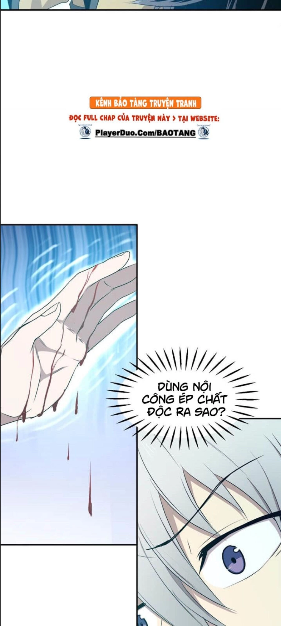 Đạo Sĩ Giang Hồ Chapter 13 - 11