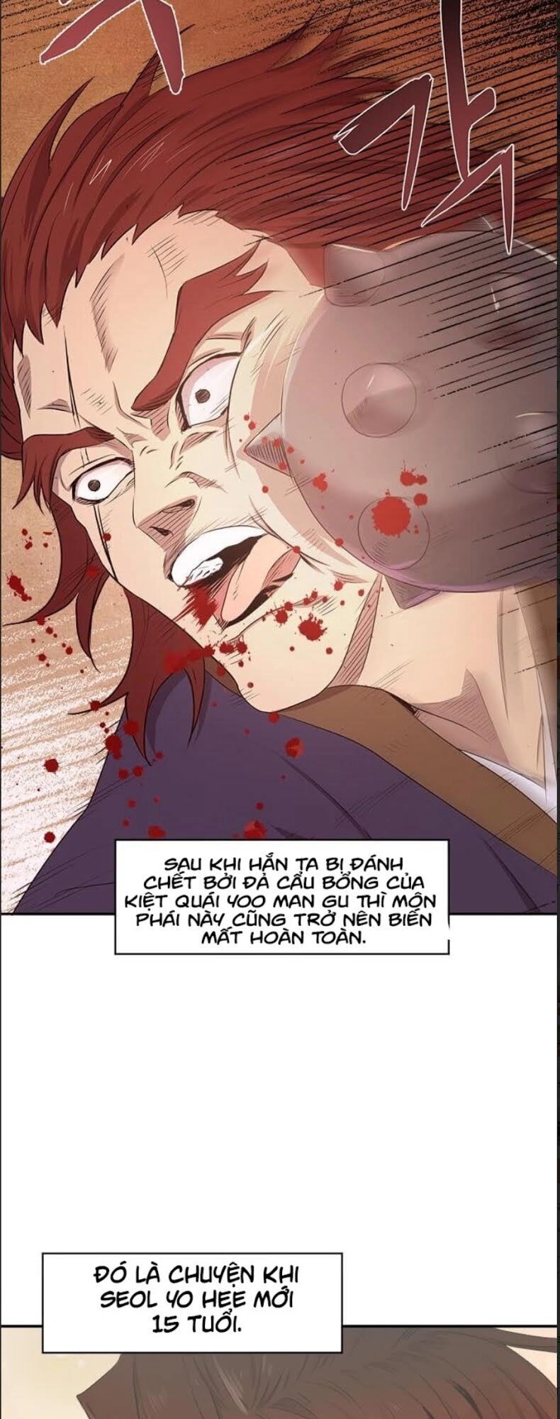 Đạo Sĩ Giang Hồ Chapter 13 - 17