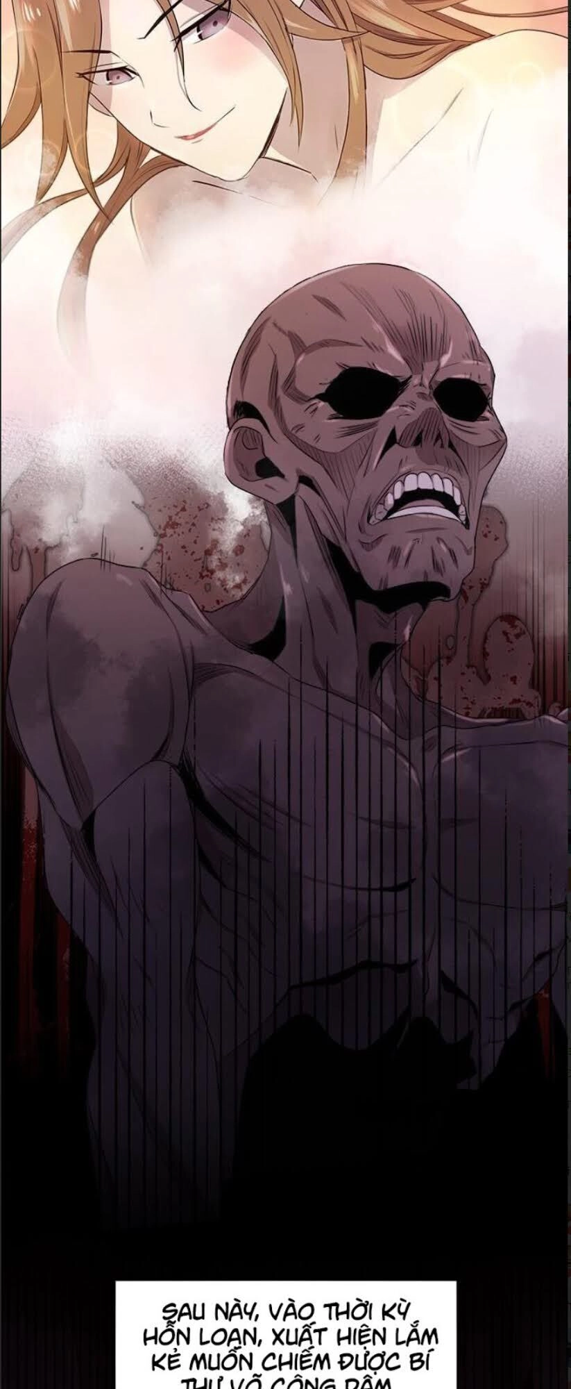 Đạo Sĩ Giang Hồ Chapter 13 - 19